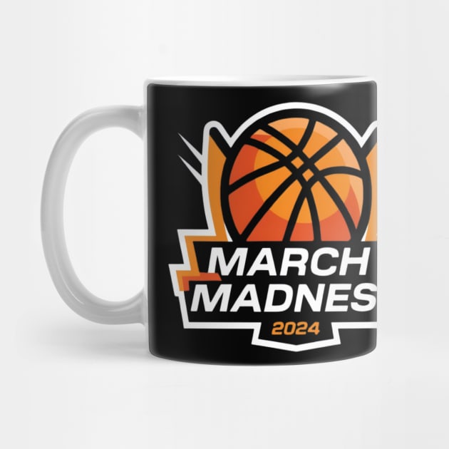 march madness competition by CreationArt8